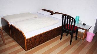 Hotel Atithi Niwas, Uttarkashi 2